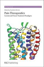 Pain Therapeutics