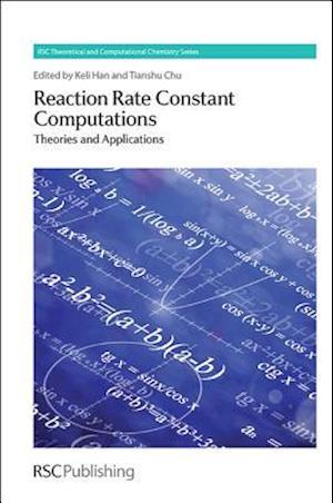 Reaction Rate Constant Computations