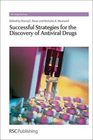 Successful Strategies for the Discovery of Antiviral Drugs