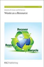 Waste as a Resource