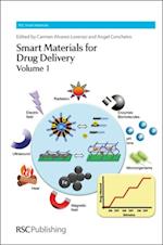 Smart Materials for Drug Delivery