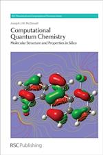 Computational Quantum Chemistry