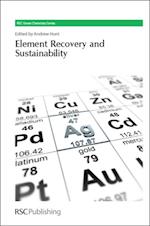 Element Recovery and Sustainability