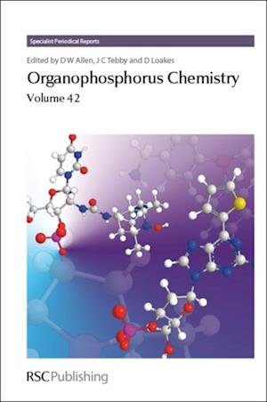 Organophosphorus Chemistry