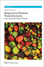 Responsive Photonic Nanostructures