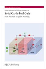 Solid Oxide Fuel Cells