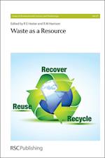 Waste as a Resource