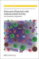 Polymeric Materials with Antimicrobial Activity
