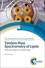 Tandem Mass Spectrometry of Lipids