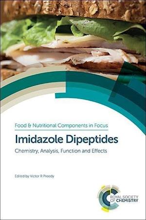 Imidazole Dipeptides