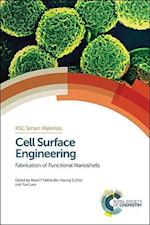 Cell Surface Engineering