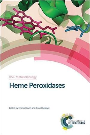 Heme Peroxidases