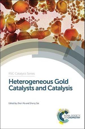 Heterogeneous Gold Catalysts and Catalysis