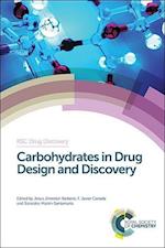 Carbohydrates in Drug Design and Discovery