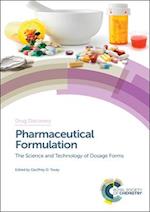 Pharmaceutical Formulation
