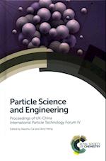 Particle Science and Engineering
