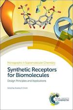 Synthetic Receptors for Biomolecules
