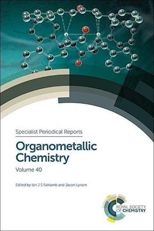 Organometallic Chemistry