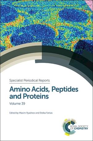 Amino Acids, Peptides and Proteins