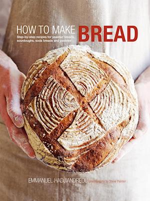 How to Make Bread