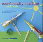 Eco-Friendly Crafting With Kids