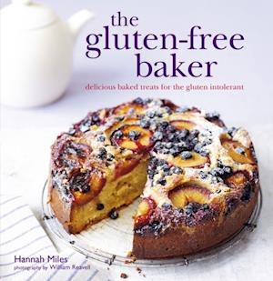 Gluten-free Baker
