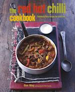 Red Hot Chilli Cookbook