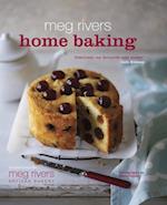 Meg Rivers Traditional Home Baking