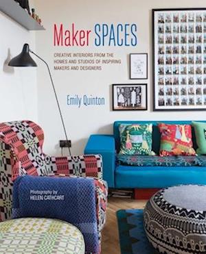 Maker Spaces