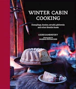 Winter Cabin Cooking