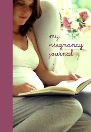 My Pregnancy Journal