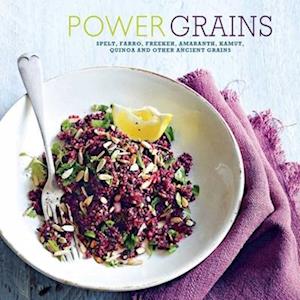 Power Grains