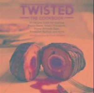 Twisted: The Cookbook