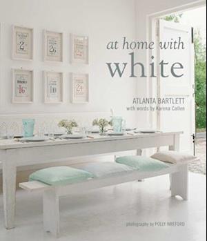 At Home with White