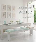 At Home with White