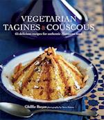 Vegetarian Tagines & Cous Cous