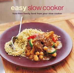 Easy Slow Cooker