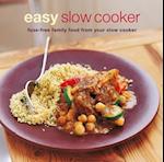 Easy Slow Cooker