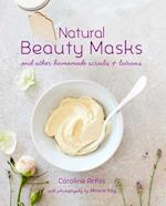 Natural Beauty Masks