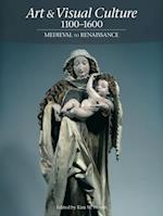 Art & Visual Culture 1100-1600: Medieval to Renaissance