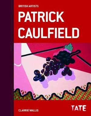 Tate British Artists: Patrick Caulfield