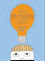 Tate Kids: Modern Art Activity Book