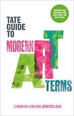 The Tate Guide to Modern Art Terms