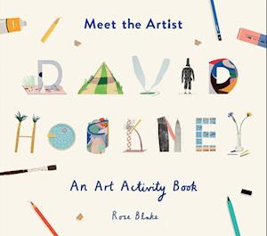 Meet the Artist: David Hockney