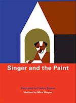 Singer and the Paint