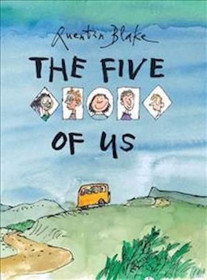 The Five of Us