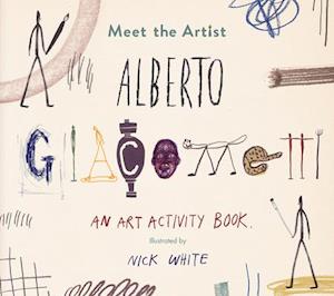 Meet the Artist