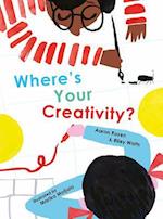 Rosen, A: Where's Your Creativity?