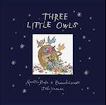 Three Little Owls Deluxe Edition