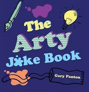 The Arty Joke Book